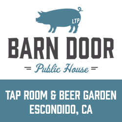 Barn Door Public House